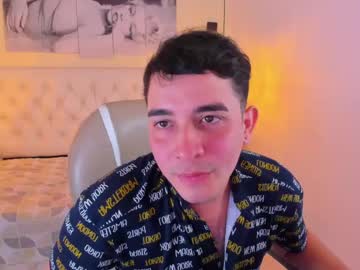 Justin_King20 August 06, 2025 Chaturbate stream image