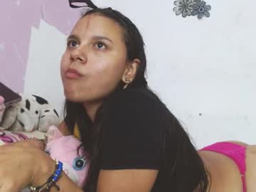 Lilly_Evansx August 06, 2025 Chaturbate stream image