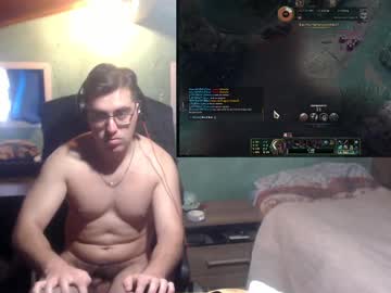 Mishiman92 August 06, 2025 Chaturbate stream image