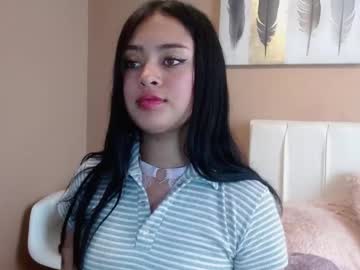 Naomy_Bss August 06, 2025 Chaturbate stream image