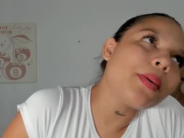 Zara_Green13 August 06, 2025 Chaturbate stream image