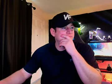 Alphanuts101 August 06, 2025 Chaturbate stream image