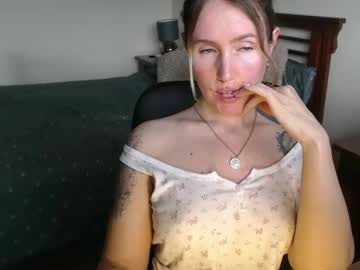 Aurybunnyx August 06, 2025 Chaturbate stream image