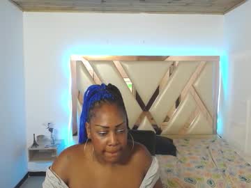 Carolina_Bigboobss August 06, 2025 Chaturbate stream image