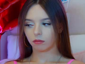 Elisabethdavis August 06, 2025 Chaturbate stream image