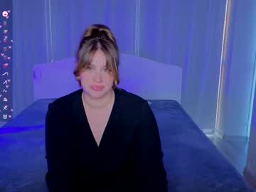 Goga_Li August 06, 2025 Chaturbate stream image