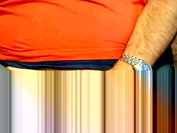 Happy1stroker August 06, 2025 Chaturbate stream image