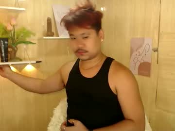Jacobxcarlo_Moore August 06, 2025 Chaturbate stream image