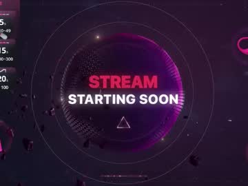 Klowrash August 06, 2025 Chaturbate stream image