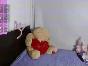 Littlee__Bunny August 06, 2025 Chaturbate stream image