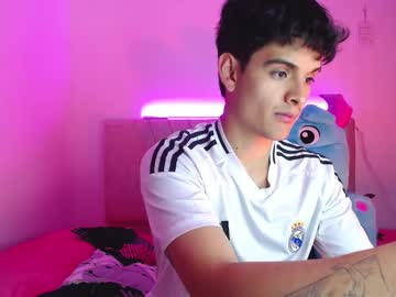 Nico_Lux August 06, 2025 Chaturbate stream image
