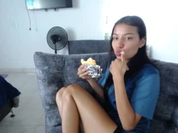 Rock_And_Lisa August 06, 2025 Chaturbate stream image
