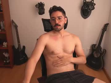 Thefckingwolf August 06, 2025 Chaturbate stream image