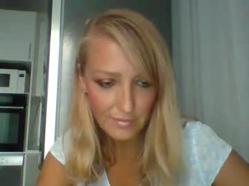Veessa August 06, 2025 Chaturbate stream image