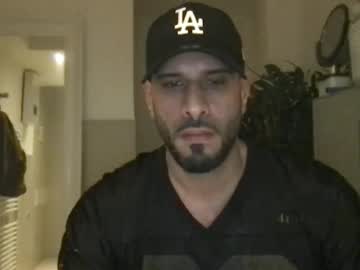 Yul53 August 06, 2025 Chaturbate stream image