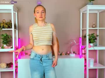 Alyshaperkowski August 06, 2025 Chaturbate stream image