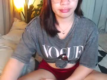 Blueberrycakex August 06, 2025 Chaturbate stream image