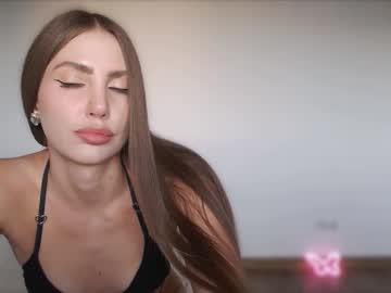 Butterflys_ August 06, 2025 Chaturbate stream image