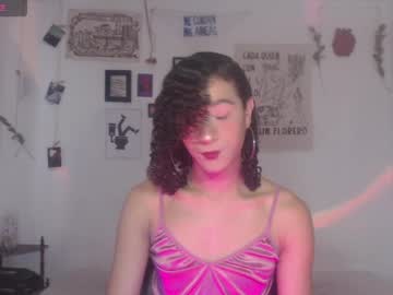 Ellis_Flowers August 06, 2025 Chaturbate stream image