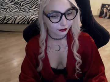 Fromsun_Forsoul August 06, 2025 Chaturbate stream image