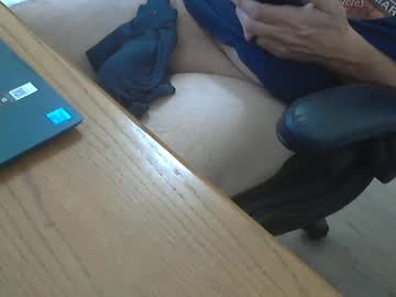 Krzyjack54 August 06, 2025 Chaturbate stream image