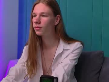 Theodoremclovin August 06, 2025 Chaturbate stream image