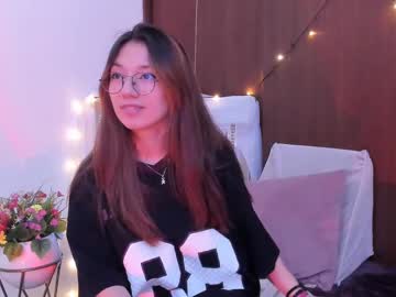 Amelia_Collinss August 06, 2025 Chaturbate stream image
