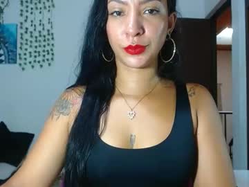 Candysahara August 06, 2025 Chaturbate stream image