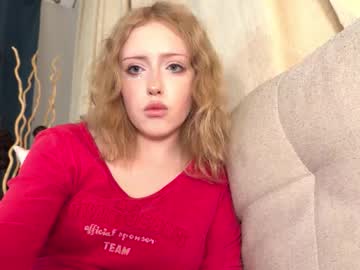 Grazynasoehl August 06, 2025 Chaturbate stream image