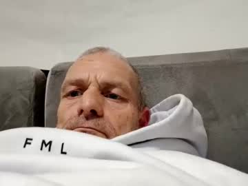 Ragingzef69 August 06, 2025 Chaturbate stream image