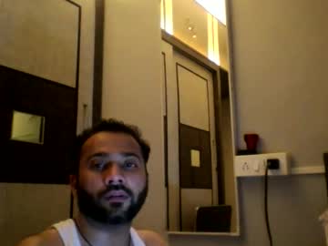 Red_Mile August 06, 2025 Chaturbate stream image