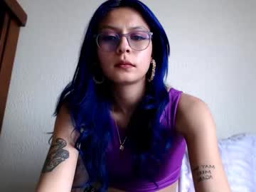 Roxa__ August 06, 2025 Chaturbate stream image