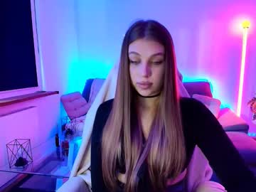 Your_Tessa__ August 06, 2025 Chaturbate stream image