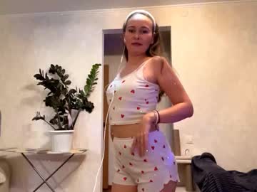Alessandrawolfenbarger August 06, 2025 Chaturbate stream image