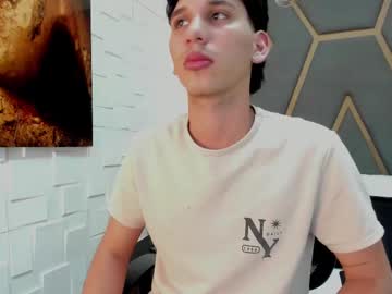 Axelalvareez August 06, 2025 Chaturbate stream image