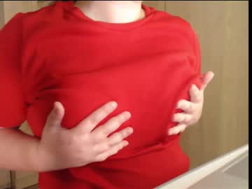 Cute_Sia August 06, 2025 Chaturbate stream image