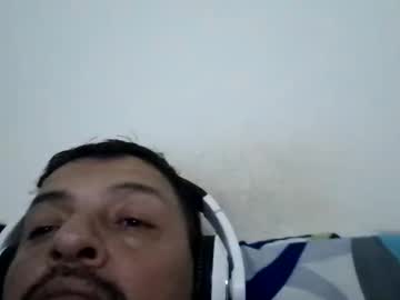 Erikfabiandalucca August 06, 2025 Chaturbate stream image