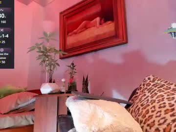 Im_Dominike August 06, 2025 Chaturbate stream image