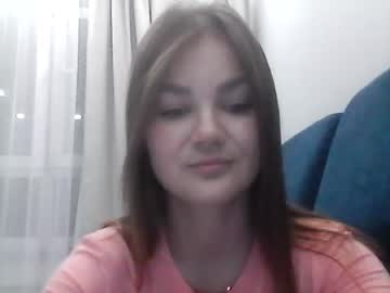 Loviesimone August 06, 2025 Chaturbate stream image