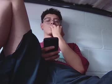 Luke_Rex August 06, 2025 Chaturbate stream image