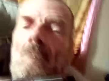 Stevehaskins353 August 06, 2025 Chaturbate stream image