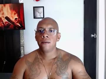 Tom_Miller August 06, 2025 Chaturbate stream image