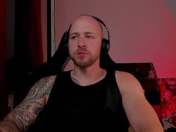 Why_You_So_Serious August 06, 2025 Chaturbate stream image