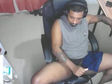 Xaviermillerxxx August 06, 2025 Chaturbate stream image
