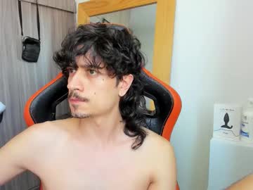 Alexfloreszzz August 06, 2025 Chaturbate stream image