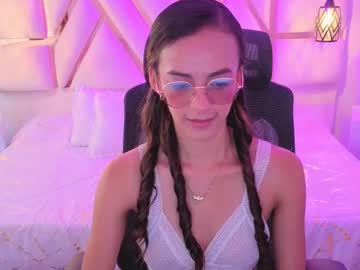 Ambarr_Millerr August 06, 2025 Chaturbate stream image