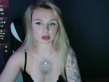 Angelicablanch August 06, 2025 Chaturbate stream image