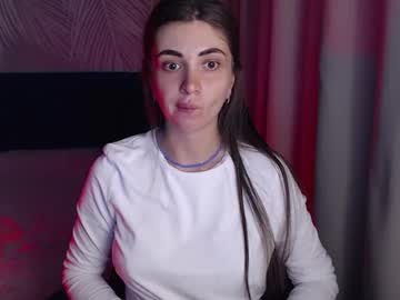 Anmary11 August 06, 2025 Chaturbate stream image