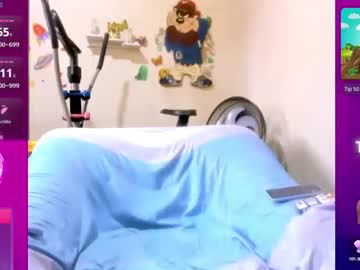 Apaciona2hot August 06, 2025 Chaturbate stream image