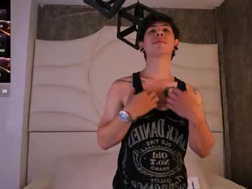 Arthurkross August 06, 2025 Chaturbate stream image